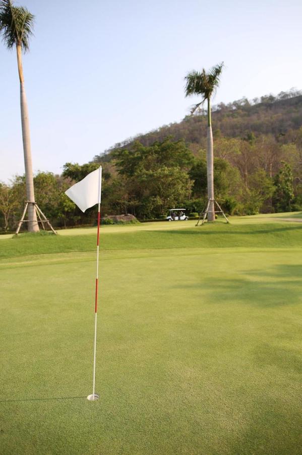 Phubachiang Golf & Resort Pakxé Exteriör bild